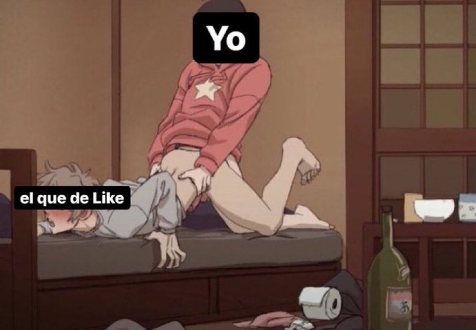 No.mms cabron que ganas traigo de reventar culito y dejarlo bien preñado  quien dice yo para que venga andi libre mañana