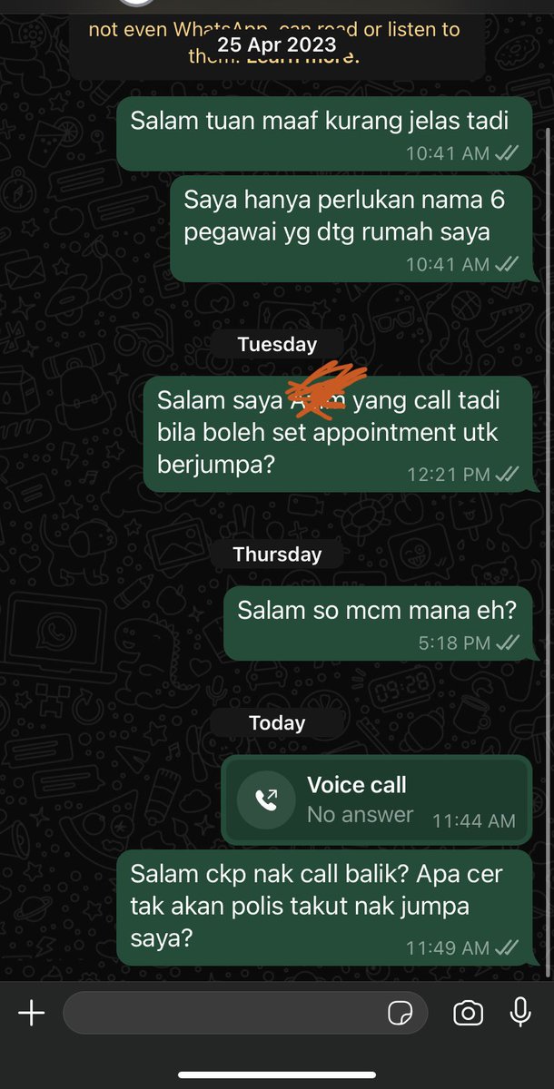 AlMaidahPJ's tweet photo. Aiks ada org goyang 😂 https://t.co/wgslIvPass