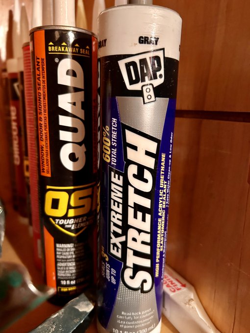 If you think about it, my life hasn&rsquo;t really changed that much. https://t.co/y5k7dqpyWa