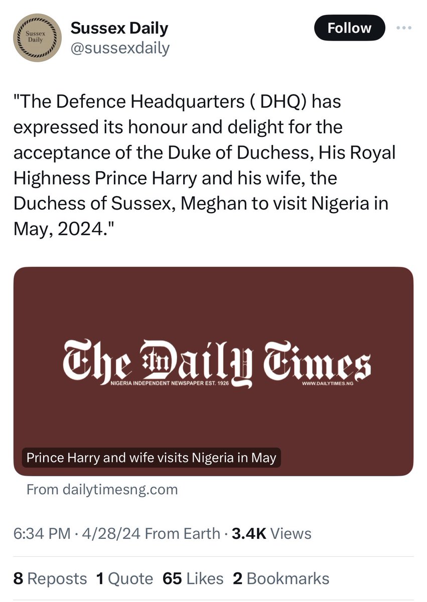 “The Duke of Duchess” 🤣🤣🤣🤣 this embarrassing! 🤣 I’ve laughed so hard at this. I will be calling Harold the Duke of Duchess from now on 🤣🤣🤣