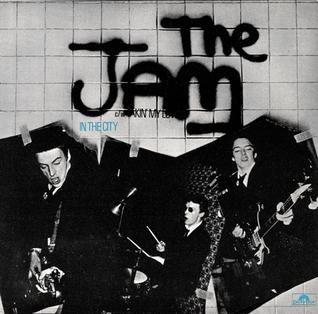 Released on this day in 1977: In The City (single), the debut single by #TheJam youtu.be/ycnWuHsly0A?si…