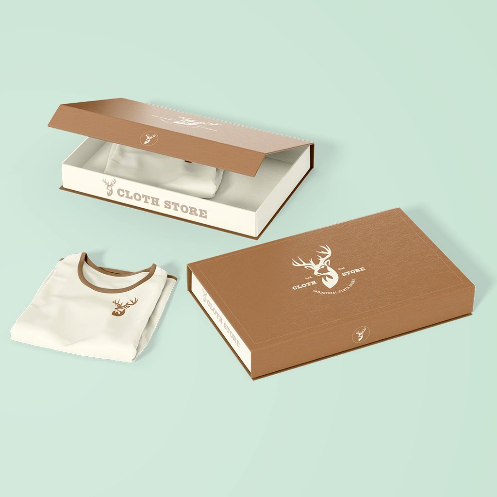 BoxLarkPckging's tweet image. Boost your brand with BoxLark’s custom apparel boxes!

boxlark.com/custom-apparel…

Featuring your logo, printed with eco-friendly inks for lasting impact. Durable, stylish, and ready to impress.

#BoxLark #CustomApparelBoxes #BrandBoost #EcoFriendly