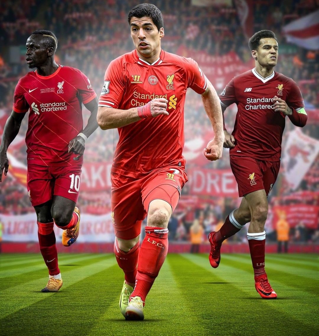 The Red 🔴 Johnsen tweet media