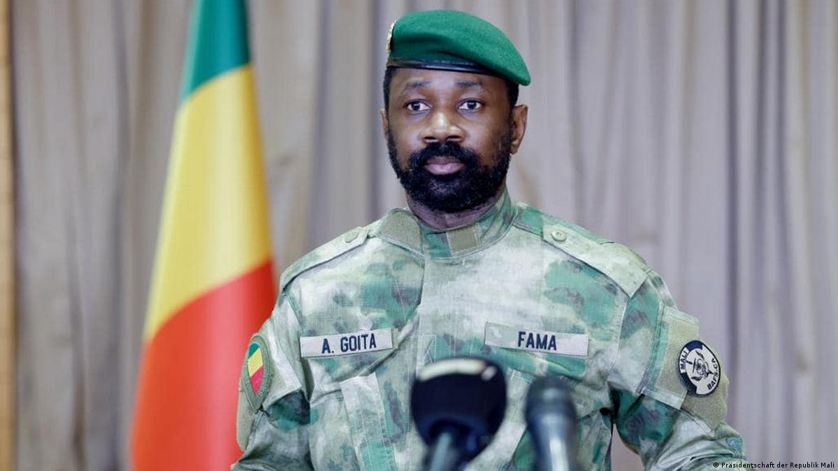 Le jour où Assimi Goïta condamnera les dérapages langagiers de ses partisans sur la Côte d'Ivoire sur les médias maliens et les réseaux sociaux... recommencera ce jour là dignité du Mali
