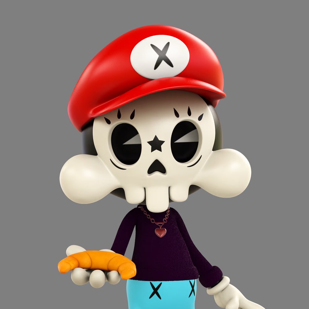 <a href="/SkulltoonsNFT/">SKULLTOONS</a> 🥐