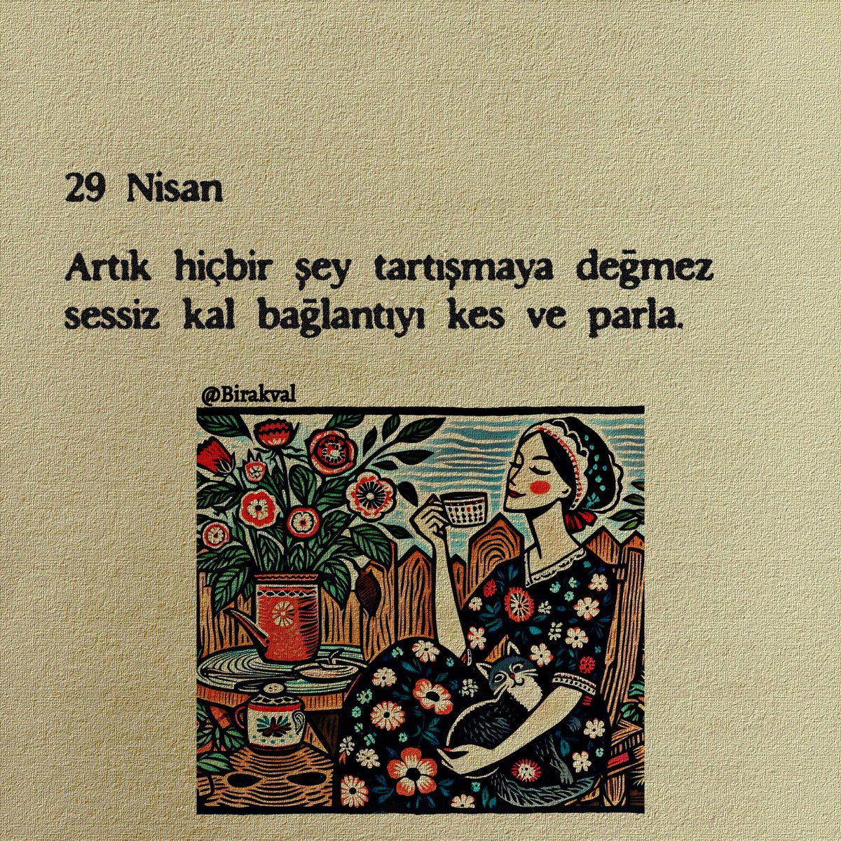 29 Nisan.