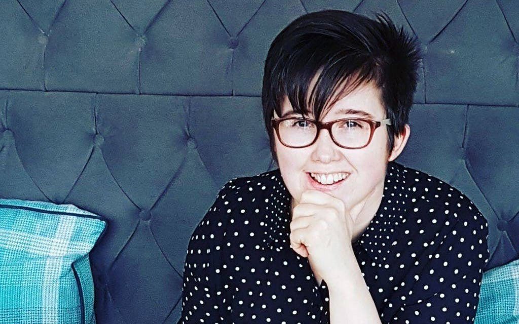 Three men set to go on trial for murder of journalist Lyra McKee standard.co.uk/news/uk/lyra-m…