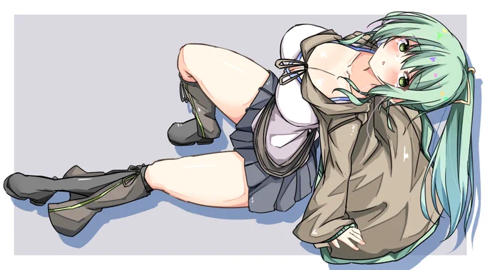 風霊使いウィン 