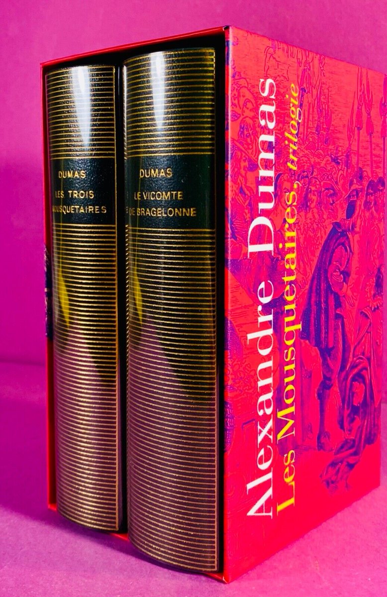 [#CejourLà] 29 avril 1624 : le cardinal de Richelieu entre au conseil du roi. Les mousquetaires veillent @Gallimard #France #AlexandreDumas