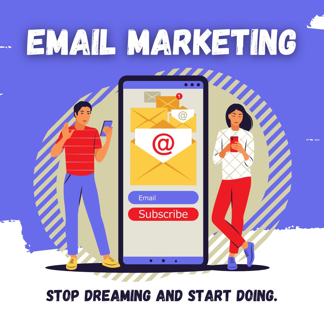 emailcatch's tweet photo. Take advantage of a/b testing and email analytics to constantly improve your results.

#business #emailwriting #emailmarketing #digitalcreator #businesssuccess #digitalmarketing #businessstrategy #affiliatemarketing #businessopportunity https://t.co/AVZuS0lNwb
