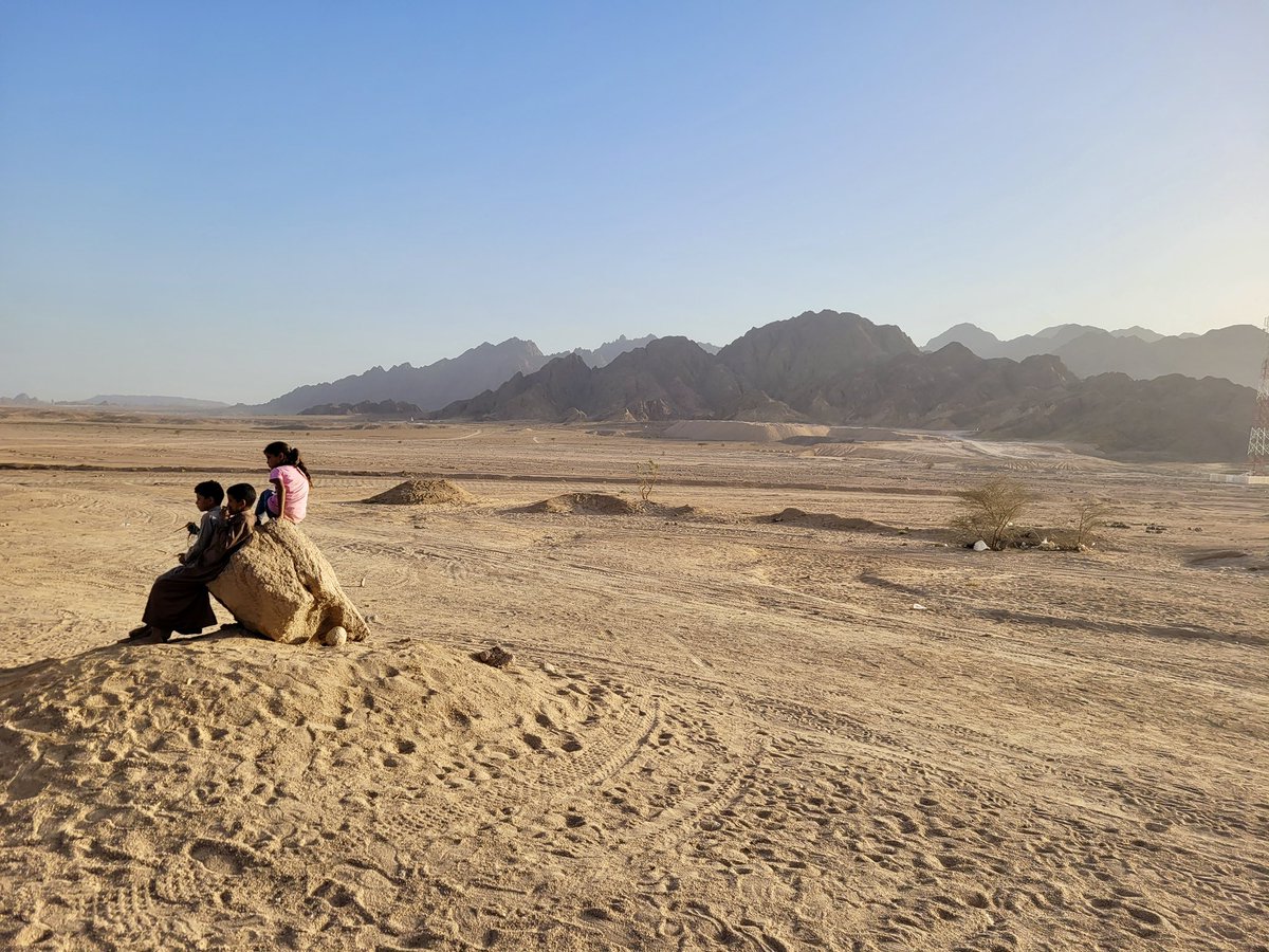 CansuHoni's tweet photo. Sinai desert https://t.co/Dz3sYt65jV