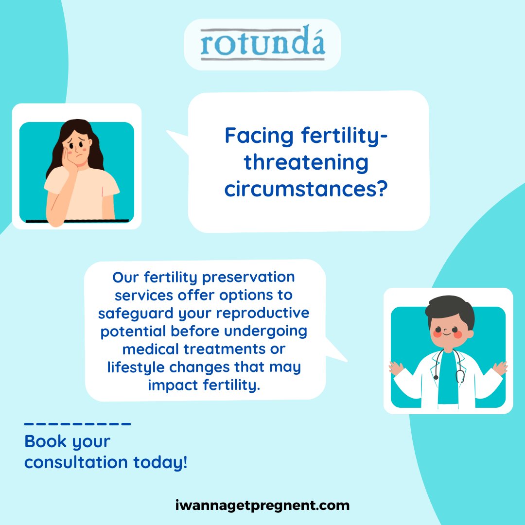 Preserve your fertility. Book your consultation today at iwannagetpregnant.com.
.
.
#FertilityPreservation #Consultation #ReproductiveHealth #PreserveFertility #FertilityOptions #IWannaGetPregnant