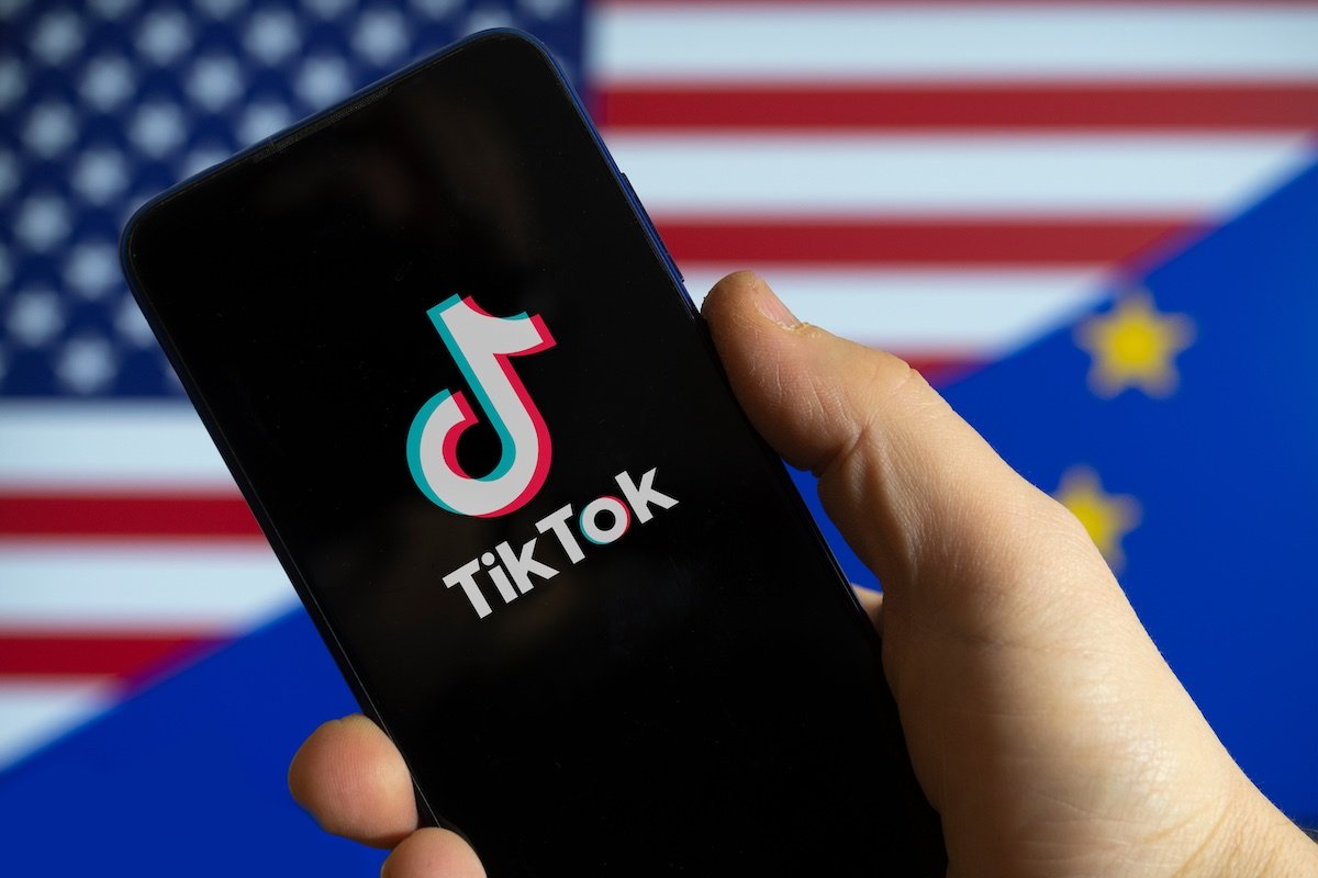 #TikTok menacé en Europe comme aux États-Unis : ce qu’il faut savoir
➡️ blogdumoderateur.com/tiktok-menace-… #SocialMedia #ComPublique