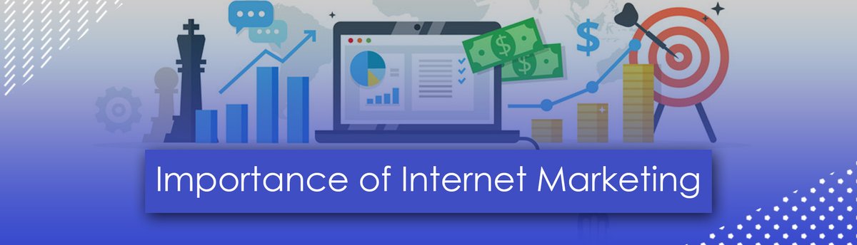 #TravisBurchGoldCoast | What is the Importance of Internet Marketing? #TravisBurchGoldCoast #Digitalmarketing #marketing #SEO #Marketing #SEOTechniques #PPC #OrganicTraffic #GuestPost 

travisburchgc.blogspot.com/2024/04/travis…