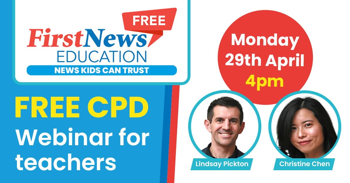 Today is the day! 🤩 Join us at 4pm today, for a FREE CPD session, hosted by @EnglishHubUK 🌟 This is going to be our biggest yet, and we can't wait to see you there! P.S. There's still time to register if you haven't yet secured your spot! bit.ly/4aTuzQ9