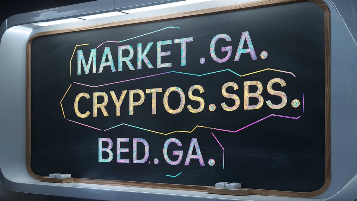 Top domains ALERT! Bed.ga Market.ga Autopilotwriter.com Cryptos.sbs DM to grab yours & dominate the digital world! #domainnames #entrepreneur #crypto #seo #domain #investing