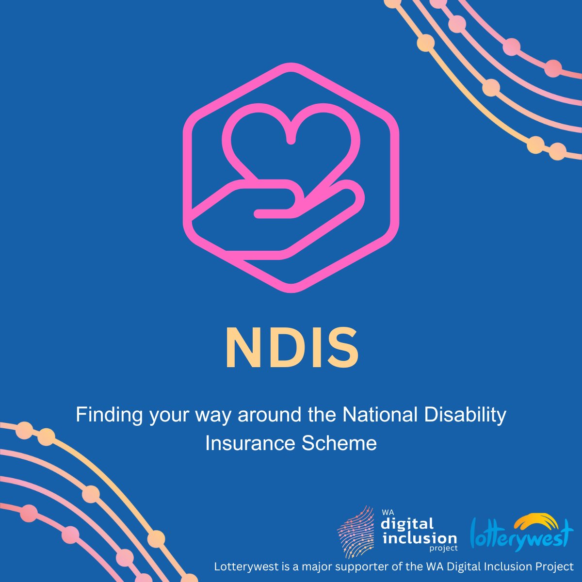 WA Digital Inclusion Project tweet media