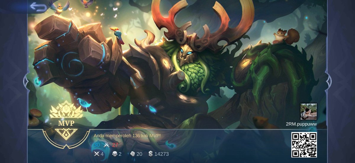 rahmannouva's tweet photo. Ayo bergabung dengan tim saya, tantang semua Player MOBA terbaik bersama! 
https://t.co/JWogmmuOF8 https://t.co/RT7m1NybGM
