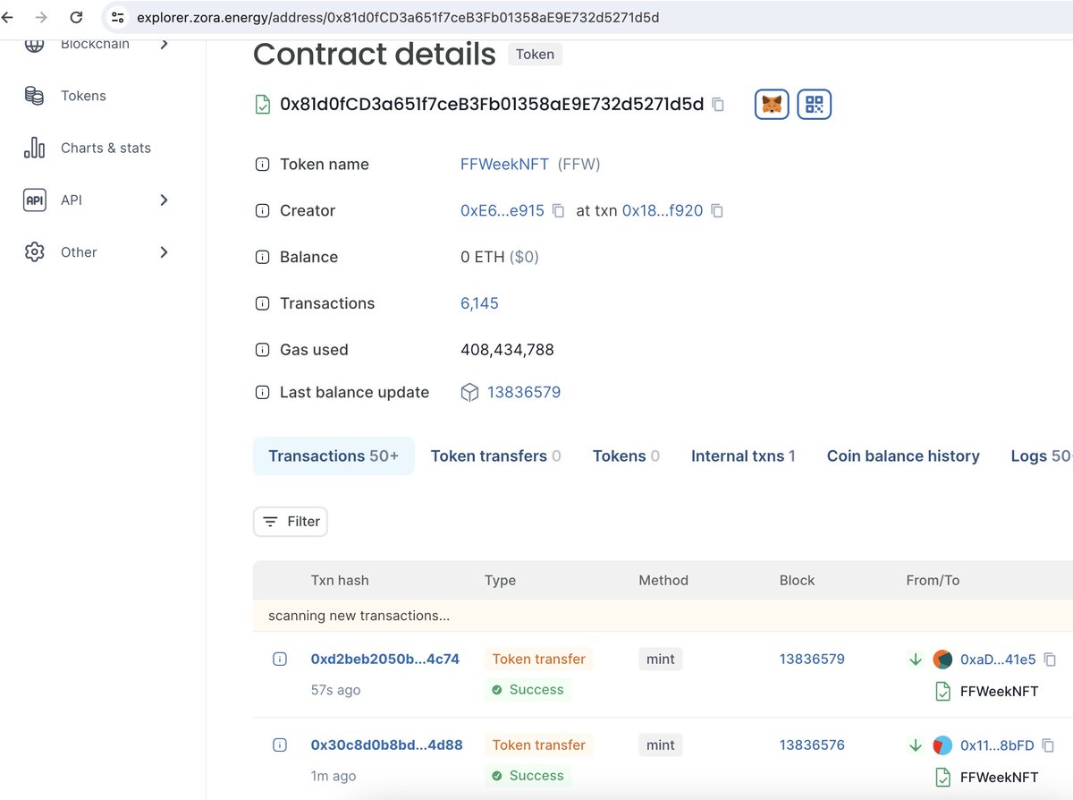 Great Opportunity! New Era. FeeFree, FEE FREE!