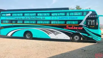 Disappointed with the service from @Abhibus. 

Booked a ticket from Sirohi to Ahmedabad on Starline bus, but got a call next day claiming cancellation due to 'issues'. 

Smells like a tactic to sell at higher rates during peak wedding season. Unacceptable! @ixigo @SudhakarAbhiBus