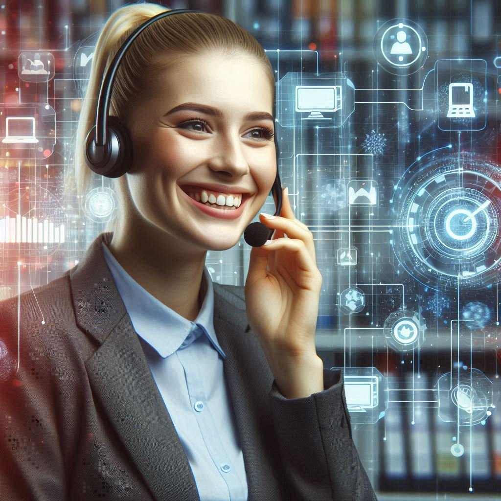 Call center data is a goldmine for understanding your customer journey! ️ Analyze interactions to identify touchpoints, pain points & opportunities to improve the customer experience. 

#customerjourney #callcenter #datadriven 

techsupportleads.com