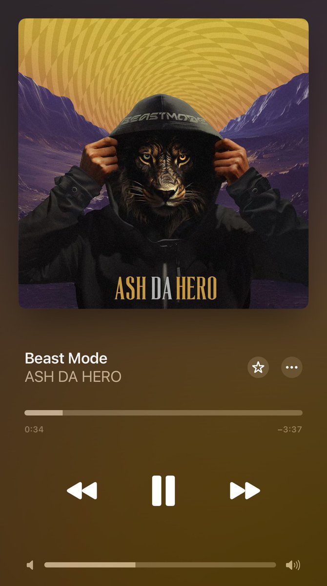 会場へ 楽しく激しく厳しく #ASHDAHERO #BeastMode #njpw