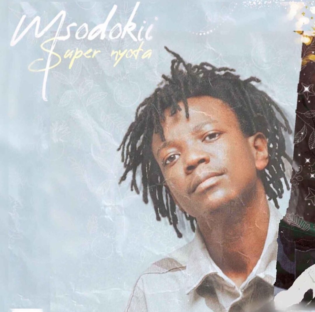 PunchlinesTz's tweet photo. #Msodoki Super Nyota โญ https://t.co/TwZSfFKUZ4