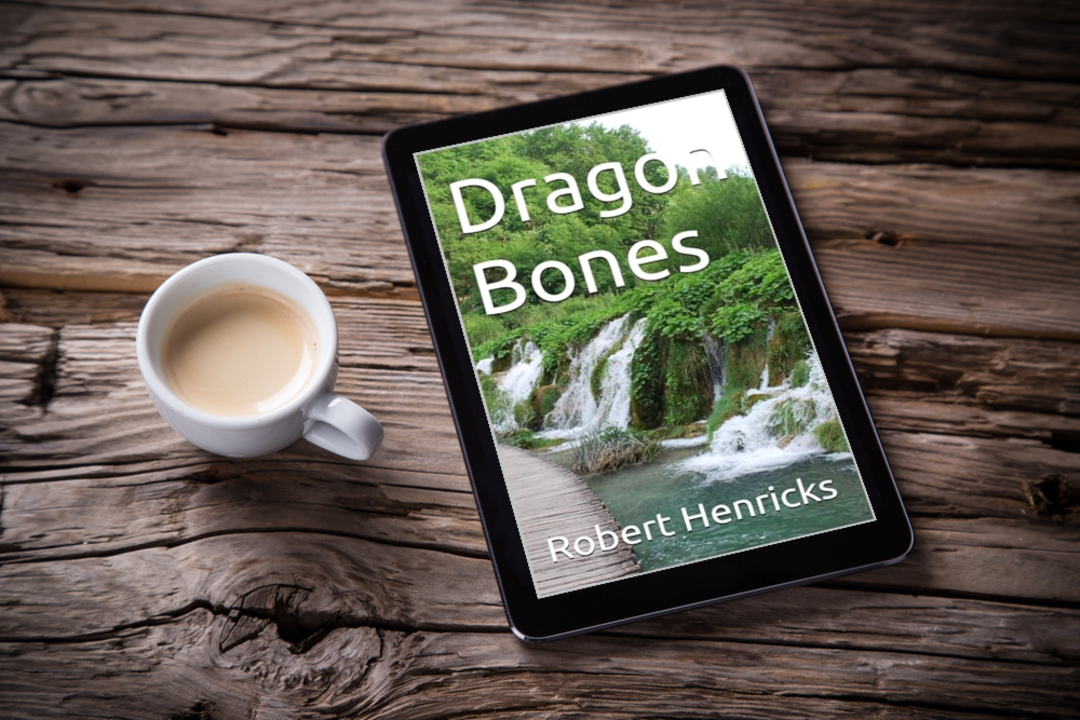 A must-read for history buffs and fans of gripping wartime narratives. Grab a copy of 'Dragon Bones' now. #MysteryTale #HistoricalNovel #HistoricalMystery #Mystery #WWIINovel  Buy Now --> allauthor.com/amazon/83924/