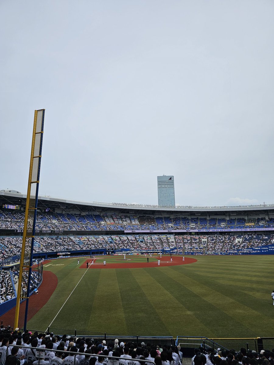 今日はここから～
#chibalotte
#MarinesNation
#MarinesBaseball
#自分たちを超えてゆく