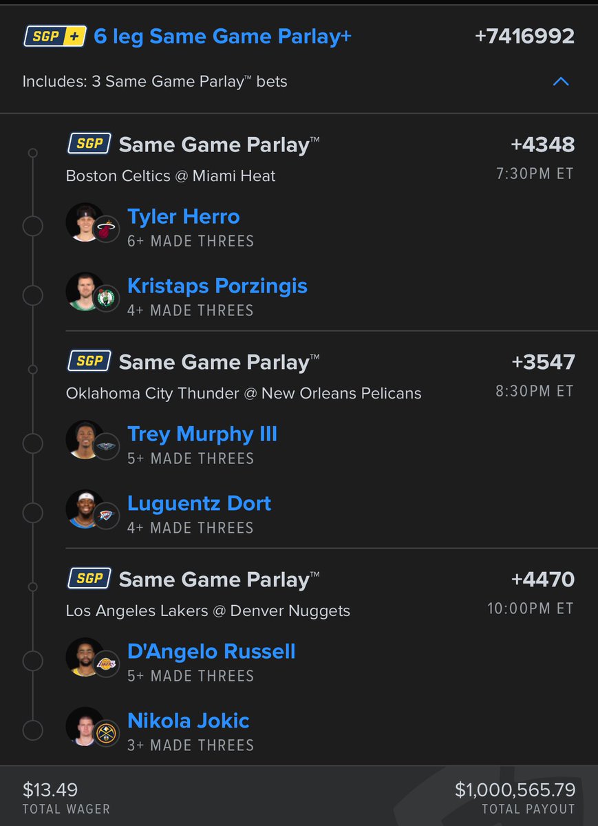 It looks crazy but is it really THAT crazy? 🤔