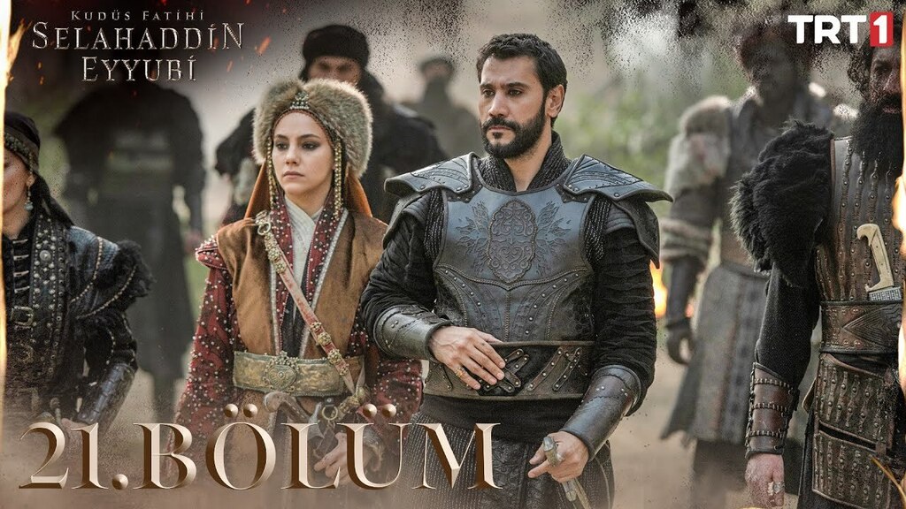 Selahaddin Eyyubi Season 1 Episode 21 With English Subtitles 
 
Watch Or Download now :

ardirilisertugrul.net/v/Episode/Sela… 
 
 #ArDirilisErtugrul #Selahaddin_Eyyubi #Episode_21 #Download #Watch #Online #V