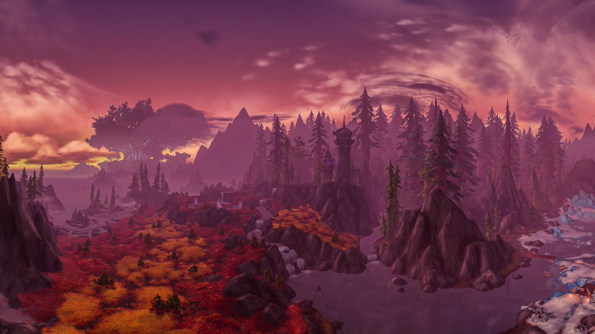 presbarhorn's tweet photo. Ich wünsch Euch allen einen feinen #GutenMorgen auf #Azeroth und #IRL. Kommt gut in die Woche und am Mi auch fein in die nächste ID. .-)
Ich bin morgen, Dienstag, #LiveDE auf #TwichDE und level in den Mai, bist Du dabei?
https://t.co/Kojxumadr4
#Dragonflight
#WorldOfWarcraft https://t.co/bf45k6ygJQ