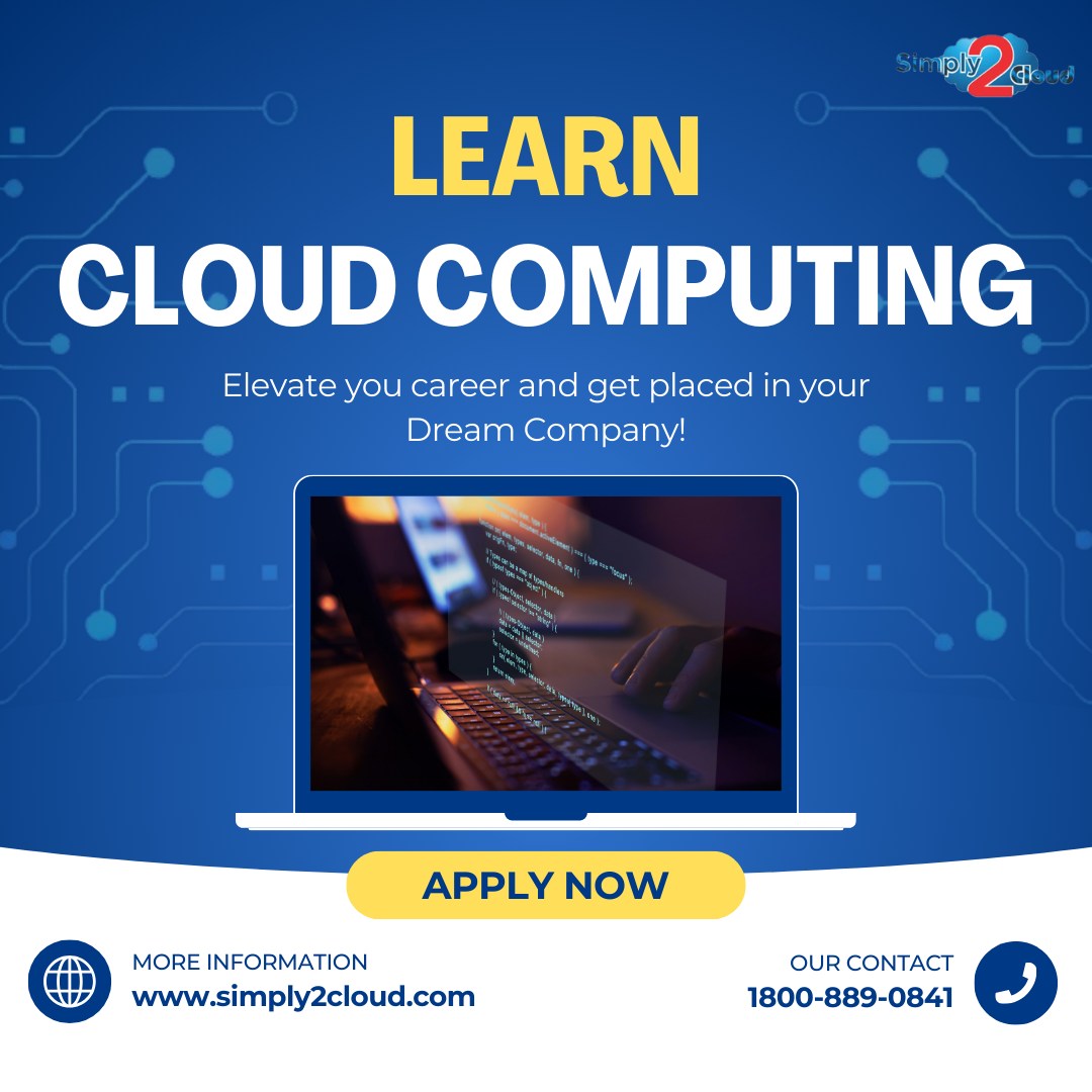 Simply2Cloud tweet media