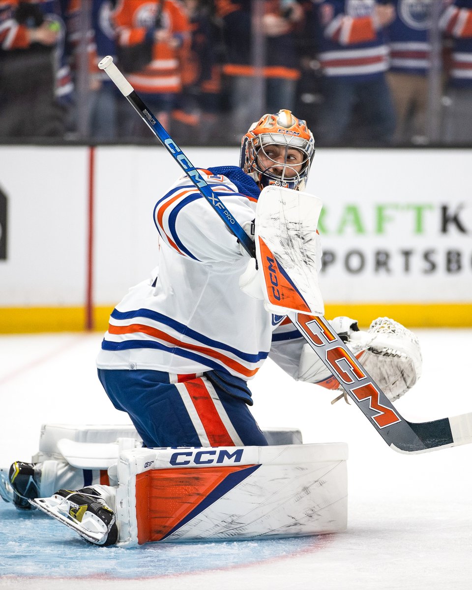 Edmonton Oilers tweet media