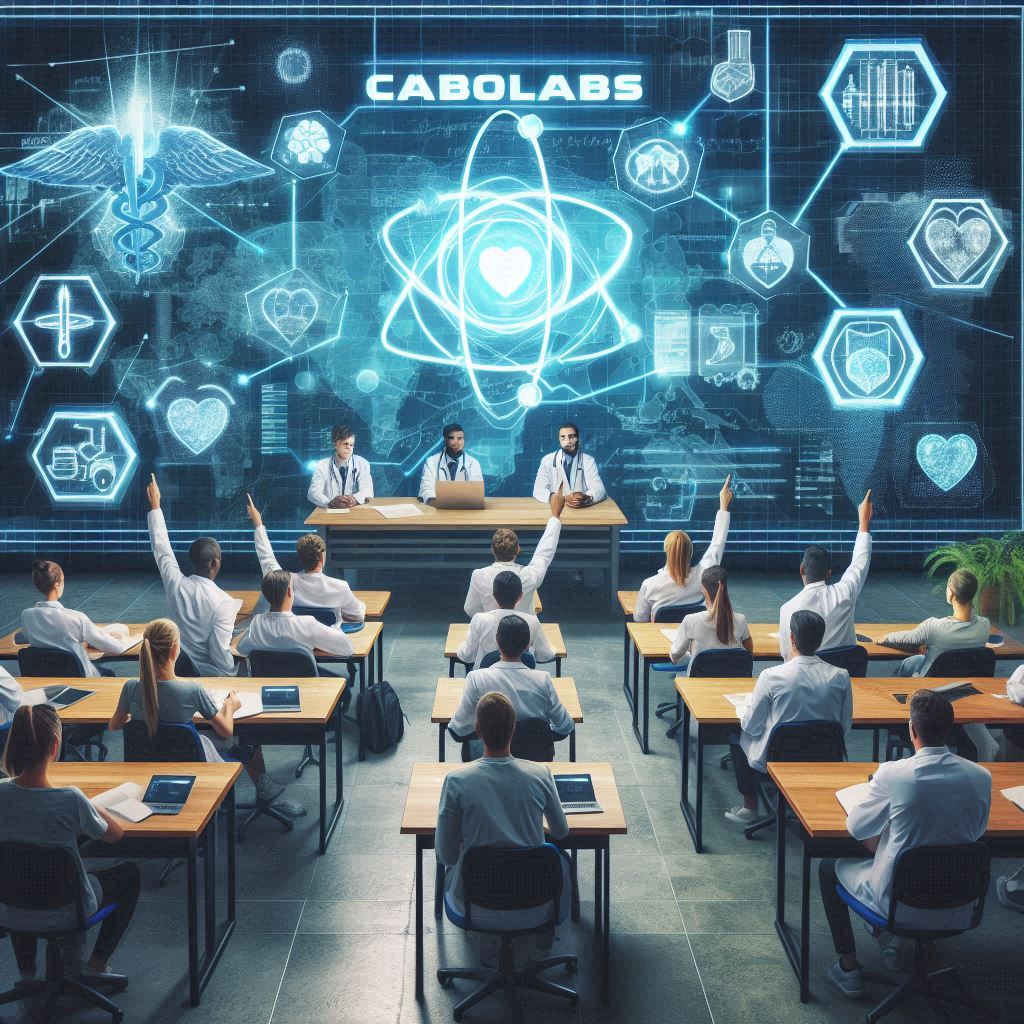 CaboLabs's tweet photo. Preparando nuestro curso de Introducción a la  Programación para no-informáticos, focalizado en médicos, enfermer@s e  informáticos biomédicos sin formación en programación. https://t.co/llBPZFk5Ds https://t.co/RvSYwV8iq9