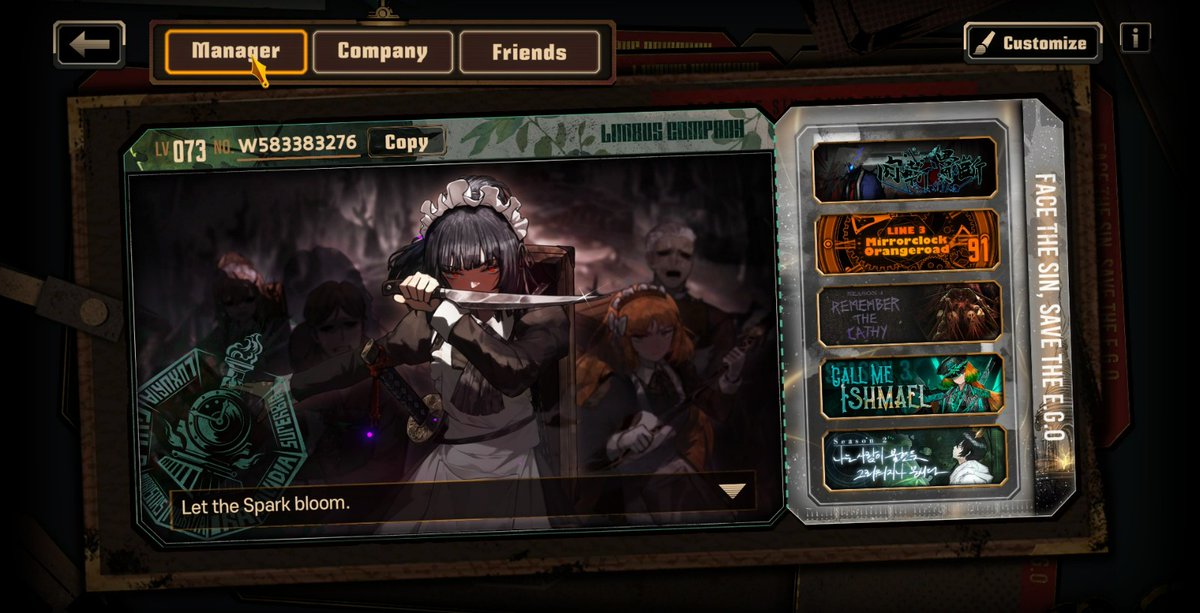 Seavatica's tweet image. Feel free to add me &amp;lt;3