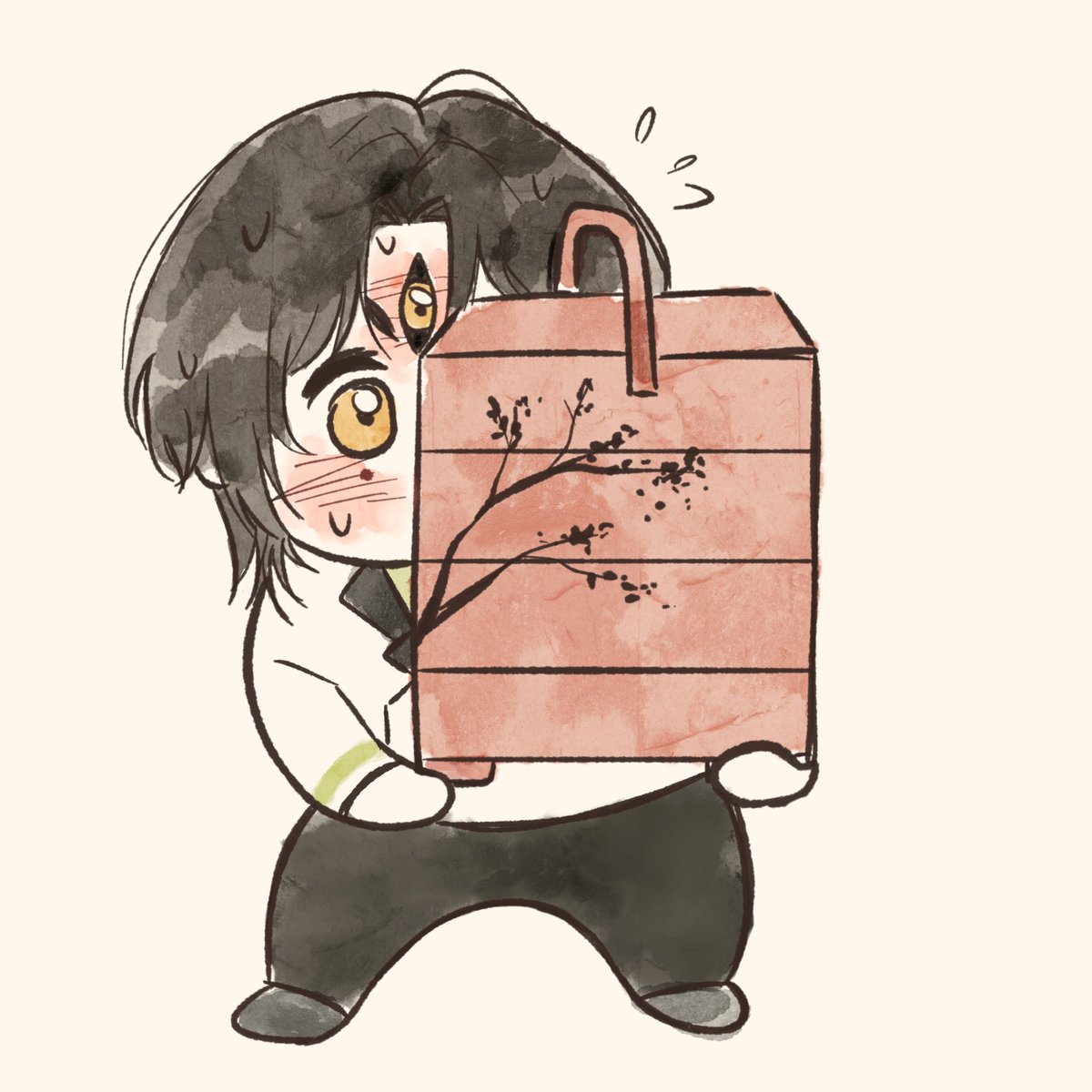 志恩 Shion tweet media