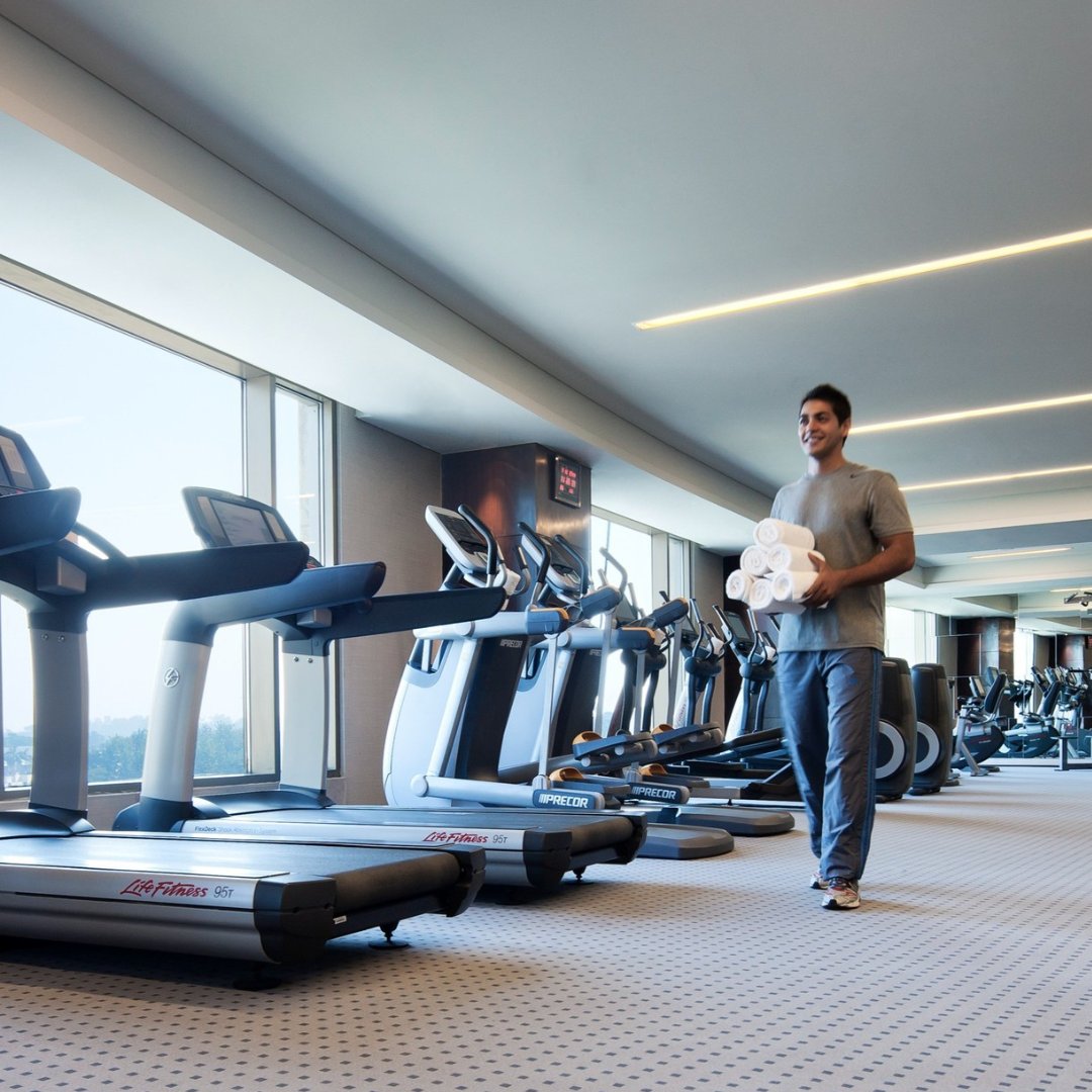 JW Marriott Chd tweet media