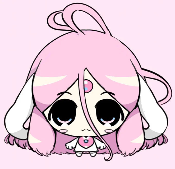 1 head tall puppy 