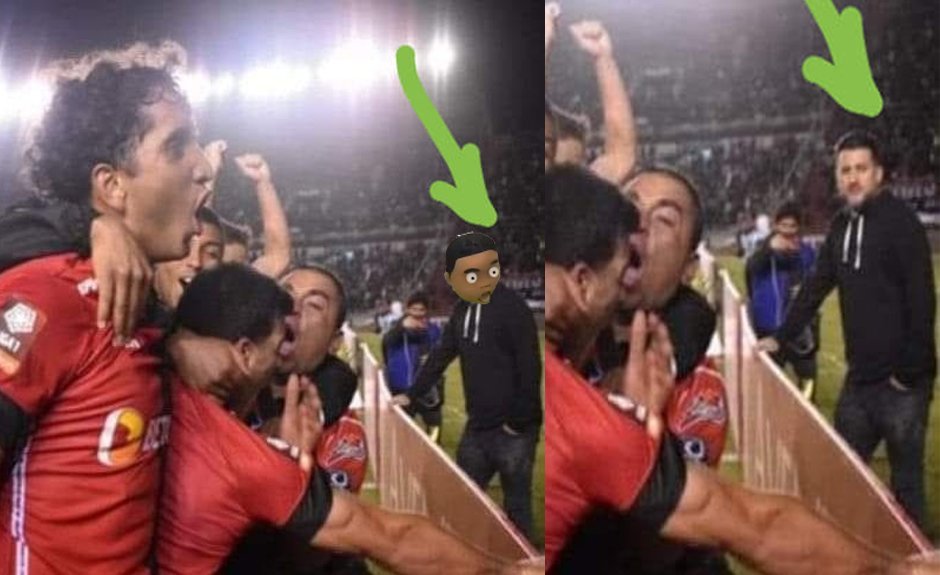 Out of Context Fútbol Peruano (@oocontextfp) on Twitter photo 2024-04-29 05:20:15