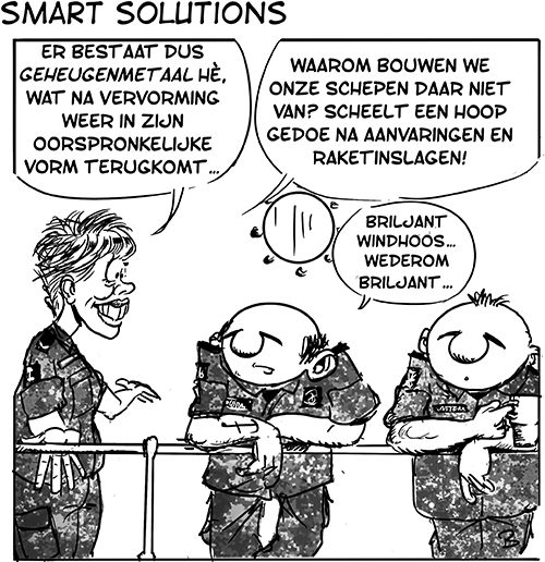 Smart solutions marineschepen.nl/dossiers/carto…