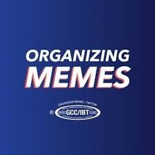 OrganizerMemes tweet picture