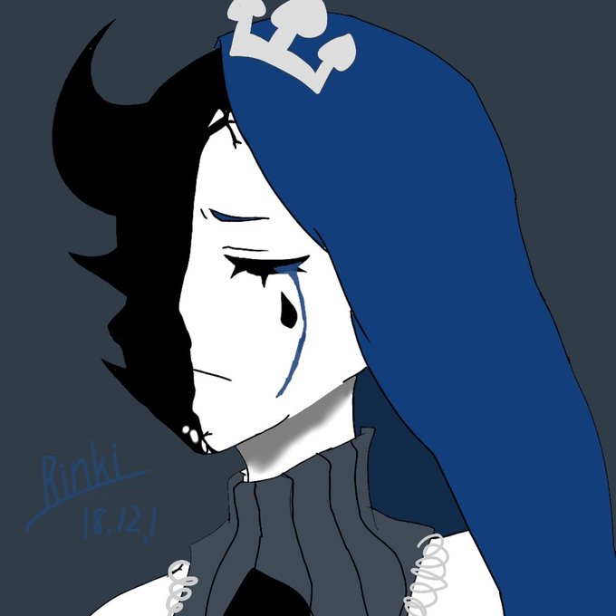 自分の最古のデジタル絵
懐かしすぎw 