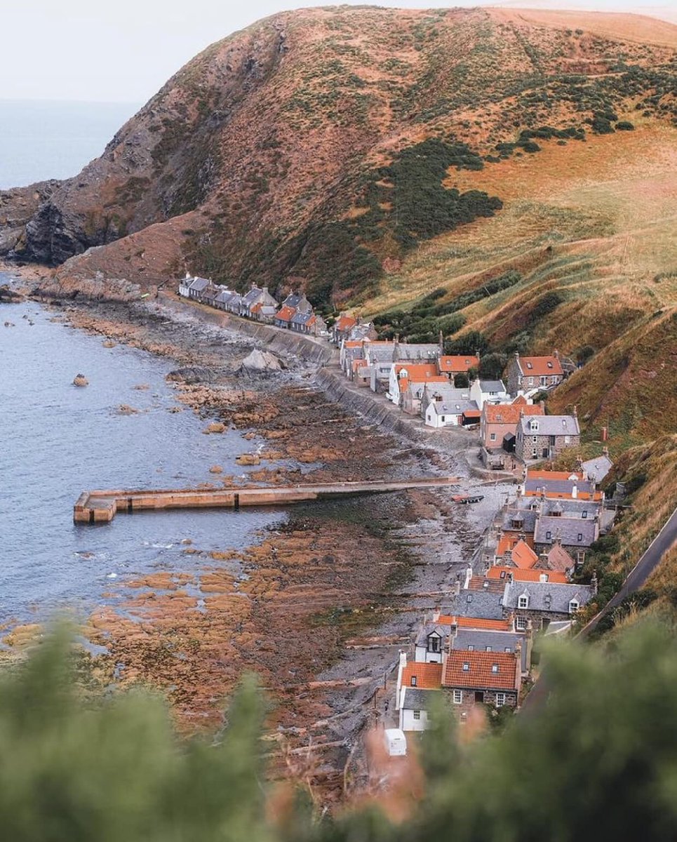 Crovie , Aberdeen🏴󠁧󠁢󠁳󠁣󠁴󠁿