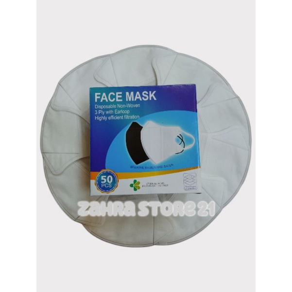 ✨ [ZS21] Masker Duckbill 3Ply Facemask Isi 50 Pcs Mix Warna Hitam Putih Termurah✨

Gercep 👇                
shope.ee/4VGS0pb7WS