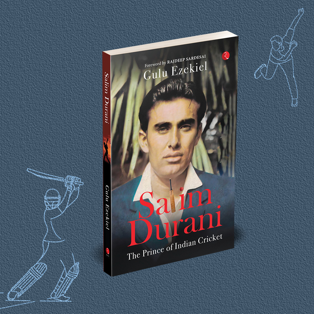 Salim Durani was one of the most charismatic and dynamic cricketers ever to play for India. Attacking batsman, probing spin bowler and a cricketer with an aura second to none, ‘Prince Salim’ had a cult following and was a crowd pleaser par excellence. His fame, however, came with…