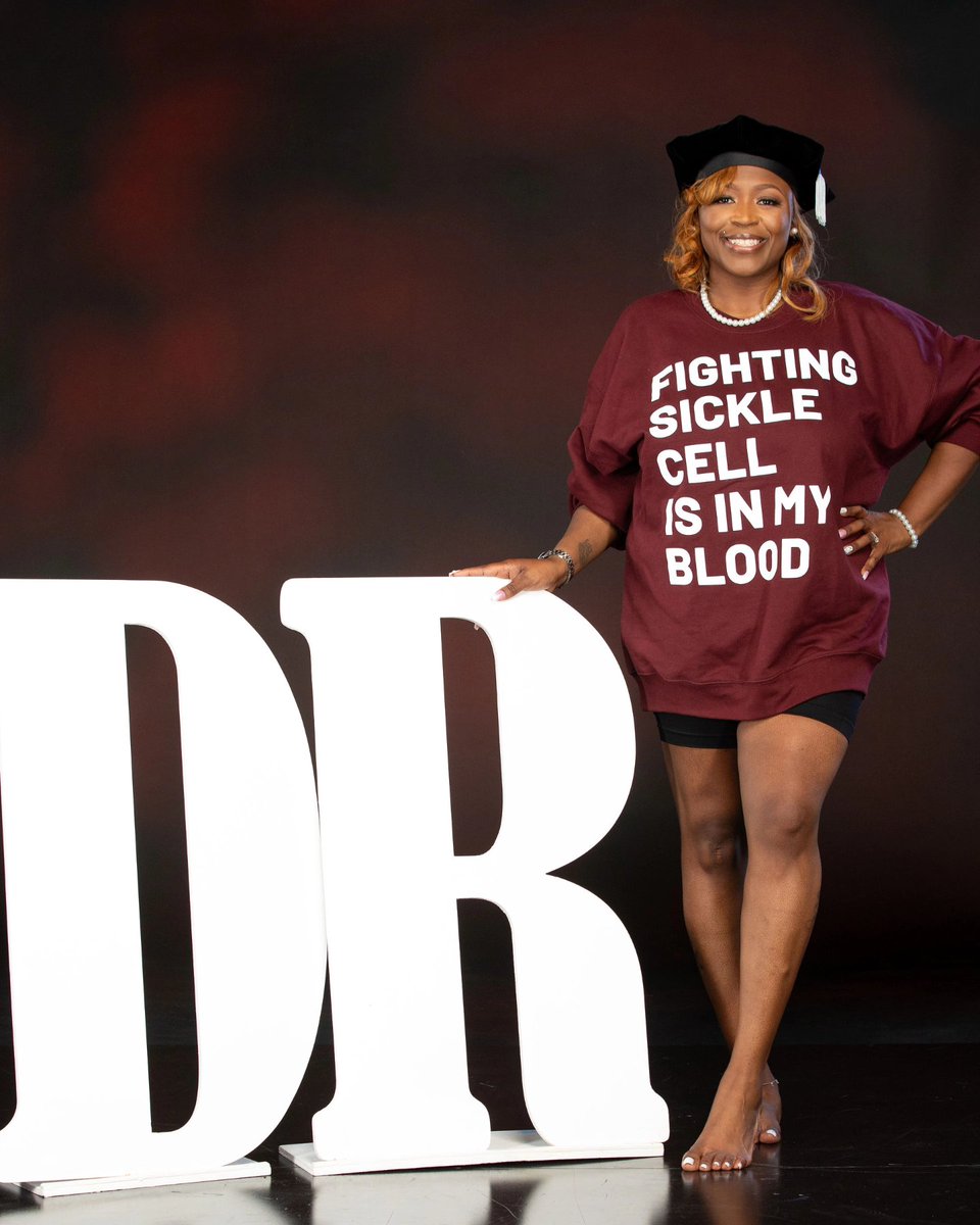 FutureDrScott's tweet photo. "Dr. Scott, leading the charge for community health, where dedication and passion make the shoes come off as she puts in the work!"

#5daysuntilgraduation🎓 https://t.co/p6lsThpRbF