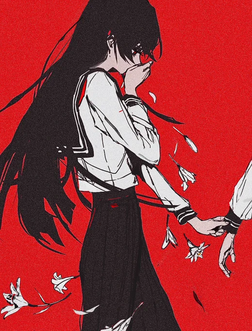 #対になってる絵をあげる 