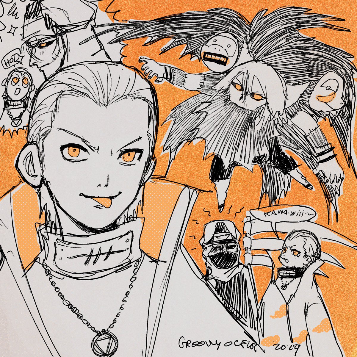 (🐆)🔞🤠OPEN COMMISSIONS🐄 tweet media