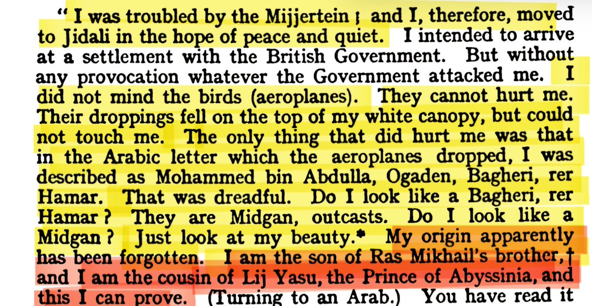 Buur⛰Dhaab( -_•)╦̵̵̿╤─ tweet media